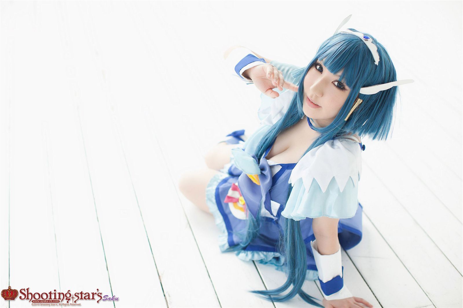 [Cosplay]  New Pretty Cure Sunshine Gallery 2